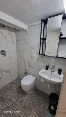 Bagno di DINT ' O VICO SAN PETRILLO