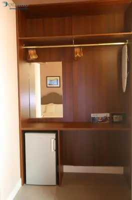 Cucina o angolo cottura di San Paolo Rooms Centro Storico Napoli