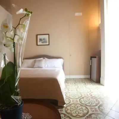 San Paolo Rooms Centro Storico Napoli