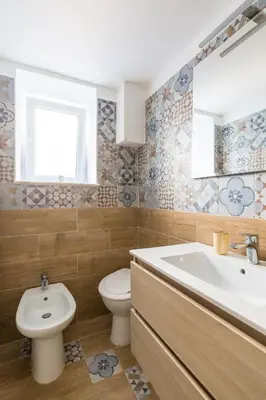 Bagno di Toledo House Apartments