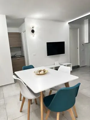 TV o dispositivi per l'intrattenimento presso CARMA SUITE