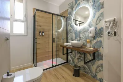Bagno di Cuore Napoli Centro