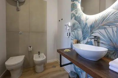 Bagno di Cuore Napoli Centro