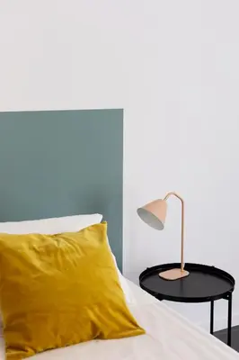 Letto o letti in una camera di Lumina apartment - Napoli Municipio Porto