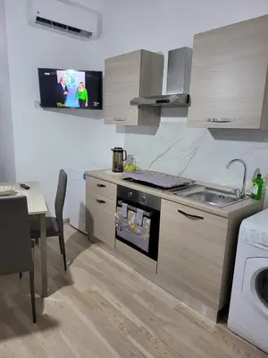 Cucina o angolo cottura di GIO' HOUSE