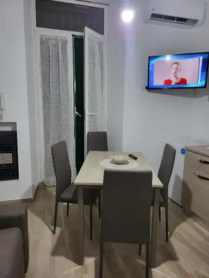 TV o dispositivi per l'intrattenimento presso GIO' HOUSE