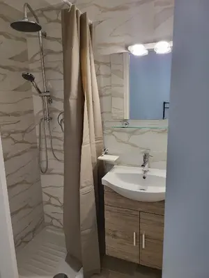 Bagno di GIO' HOUSE