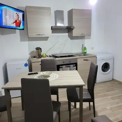 GIO' HOUSE