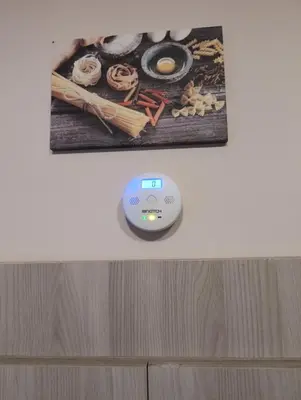 Planimetria di La Dimora di Dora