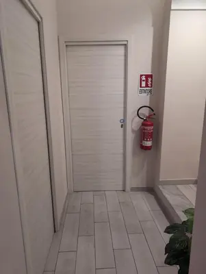 Planimetria di La Dimora di Dora