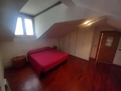 Letto o letti in una camera di I Tre Re Via Toledo