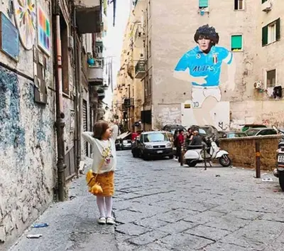 Ospiti di I Tre Re Via Toledo