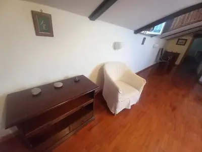 Letto o letti in una camera di I Tre Re Via Toledo
