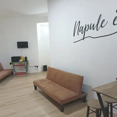 A Casa di Ilaria