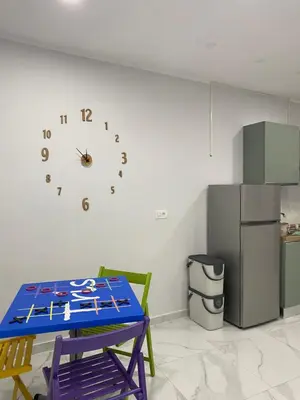 Cucina o angolo cottura di Isla Home