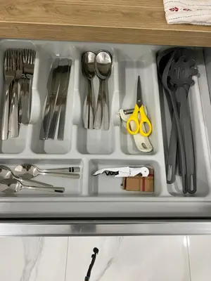 Cucina o angolo cottura di Isla Home