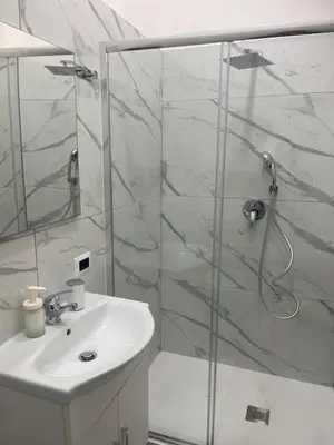 Bagno di DOMUS LUIGI LEONE 2