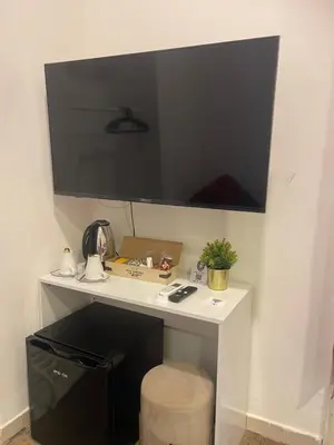 Planimetria di DOMUS LUIGI LEONE 2