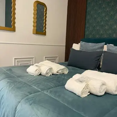 DOMUS LUIGI LEONE 2