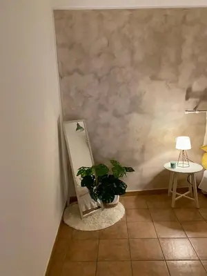 Planimetria di Figurari Home Napoli-3 Deluxe
