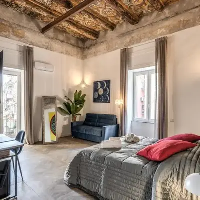 Boutique Quartieri Spagnoli