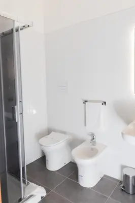 Bagno di May Flower Luxury