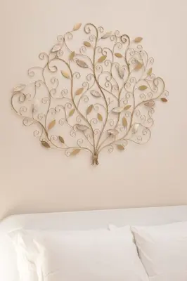 Letto o letti in una camera di Residenza Pugliese - Golfo di Napoli By Dimorra