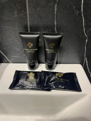 Planimetria di Materdei Emerald Rooms