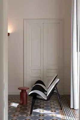 Planimetria di Santa Lucia Maison de Charme