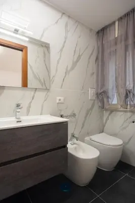 Bagno di Sweet home Q.S