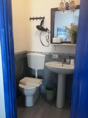 Bagno di Suites Giudecca
