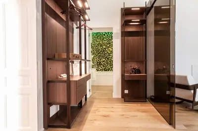 Planimetria di Uncomparable Luxury in Naples Un Lusso ineguagliabile a Napoli