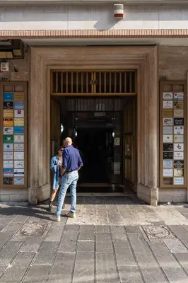Ospiti di Toledo Relais Suites