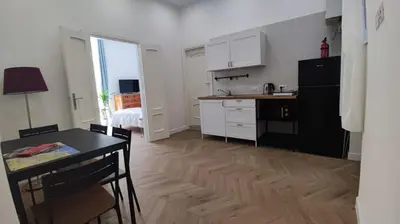 Cucina o angolo cottura di Giorgia Apartment