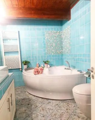 Bagno di Santa MariaHouse 202