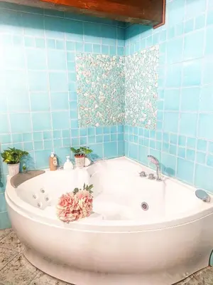 Bagno di Santa MariaHouse 202