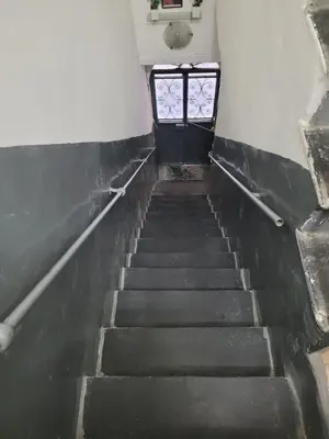 Planimetria di Incoming Quartieri Spagnoli