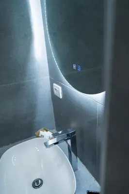 Bagno di Terno Su Napoli Sanità