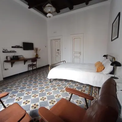 Planimetria di La Casa Nova