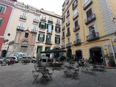 Planimetria di La Casa Nova