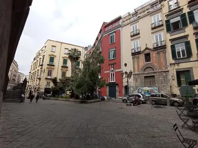 Planimetria di La Casa Nova
