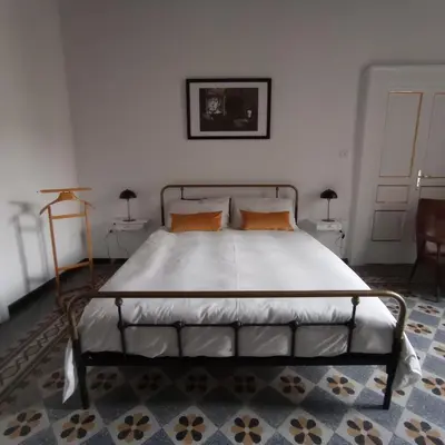 Planimetria di La Casa Nova