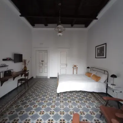 Planimetria di La Casa Nova