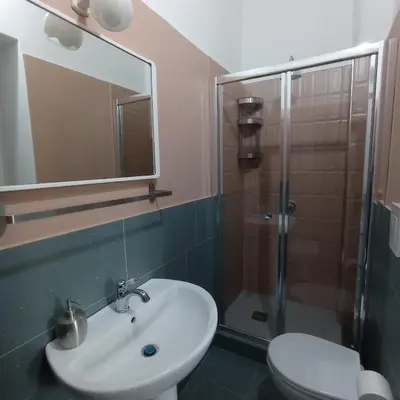 Planimetria di La Casa Nova