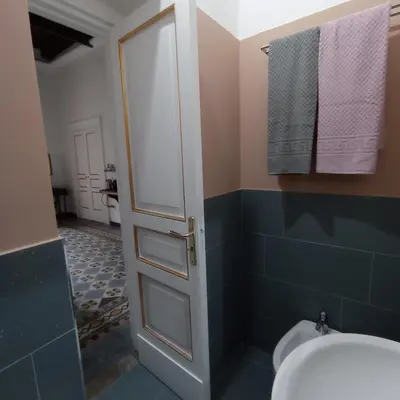 Planimetria di La Casa Nova