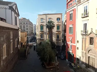 Planimetria di La Casa Nova