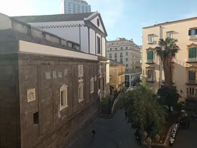 Planimetria di La Casa Nova