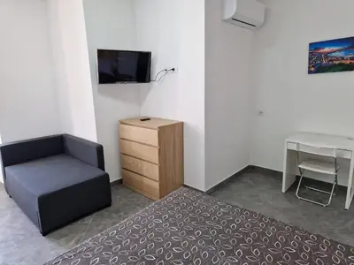 TV o dispositivi per l'intrattenimento presso Suite Home