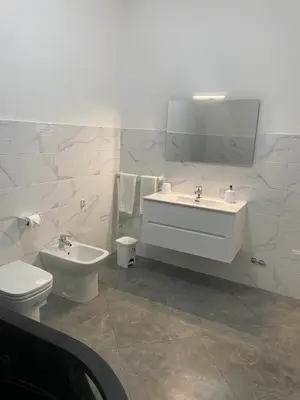 Bagno di Suite Home