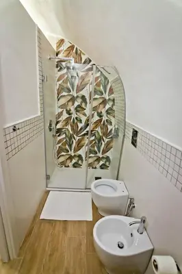 Bagno di Casa Diaz